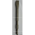 Hex Shank Chisel pour Makita &amp; Hitachi